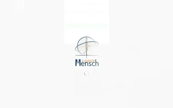 derganzemensch.de