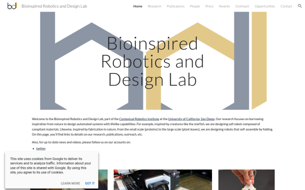 bioinspired.ucsd.edu