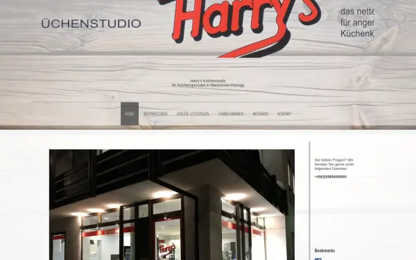 harryskuechenstudio.de