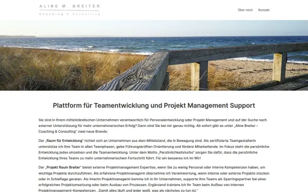 www.alinebreiter.de