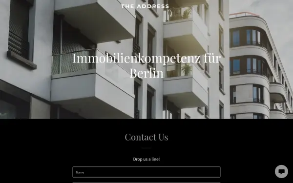 address-immobilien.de