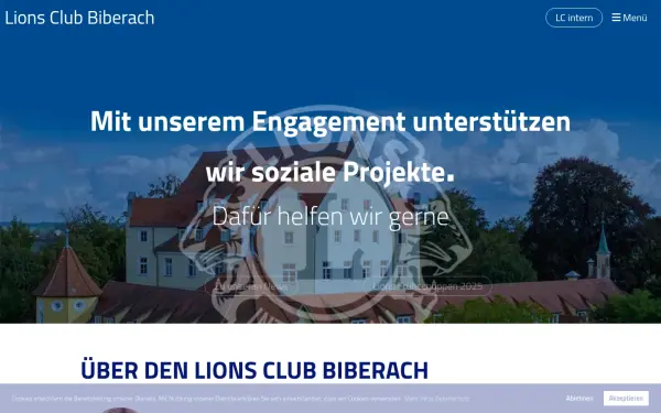 lions-biberach.de