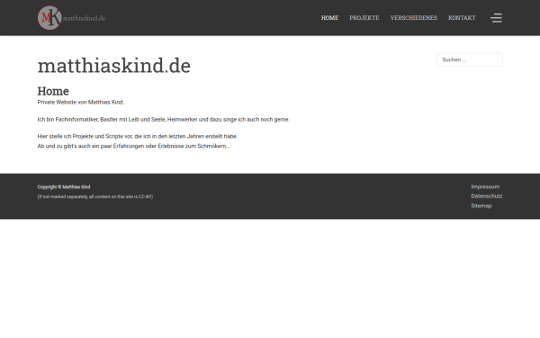 matthiaskind.de