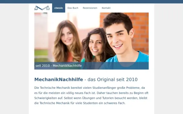 mechanik-nachhilfe.de