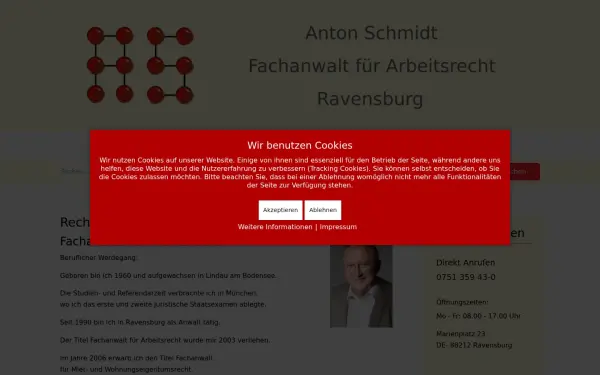 fachanwalt-arbeitsrecht-schmidt.de