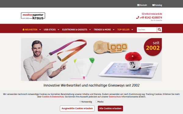 www.mixcard.de