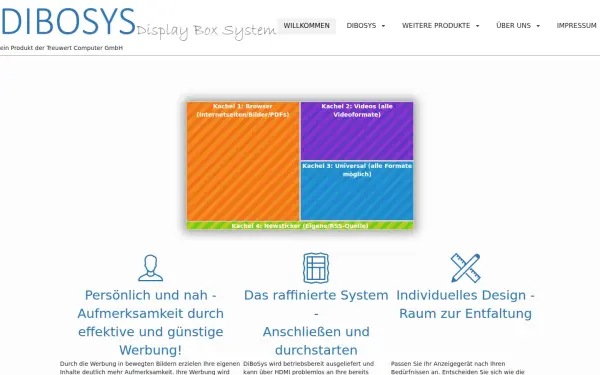 dibosys.de