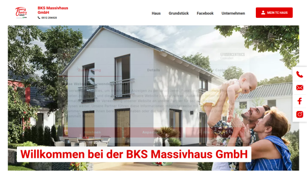 www.bks-massivhaus.at