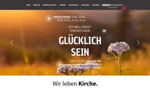 www.cvjm-meckesheim.de