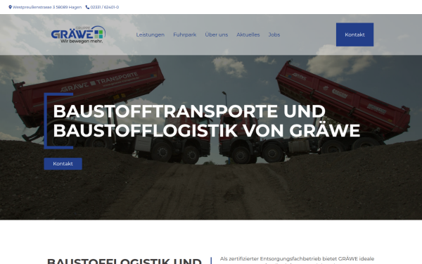 www.graewe-transporte.de