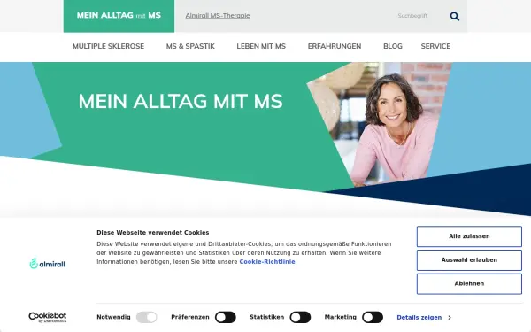 www.meinalltagmitms.de
