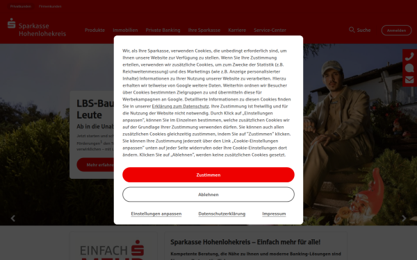 www.spk-hohenlohekreis.de