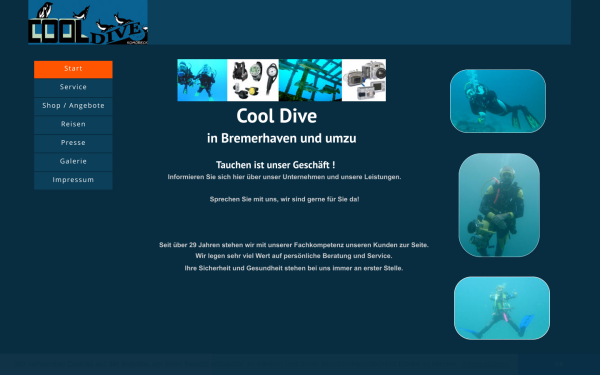 cool-dive.de