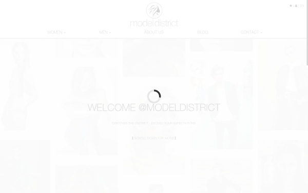 modeldistrict.de