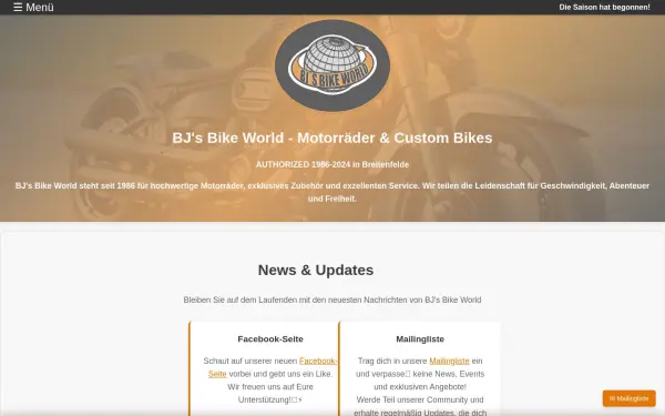 www.bjsbikeworld.de