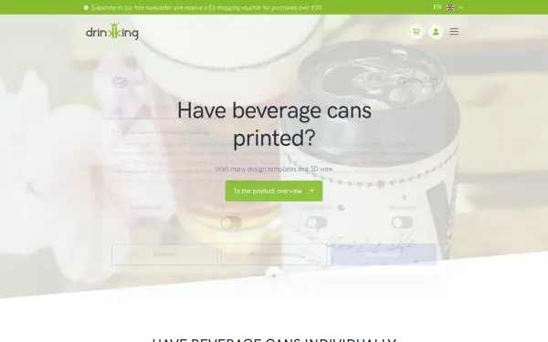 www.drinkking.de