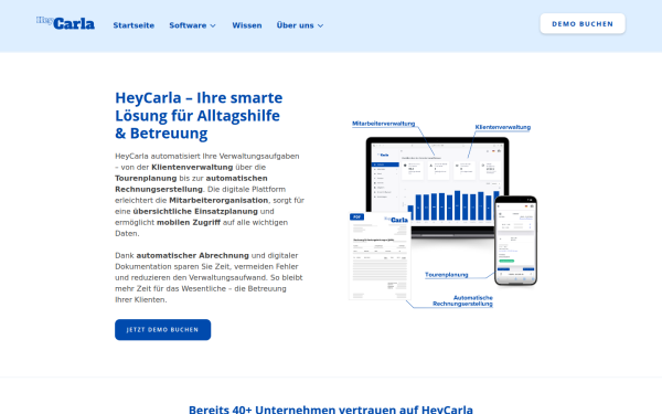 www.heycarla.app