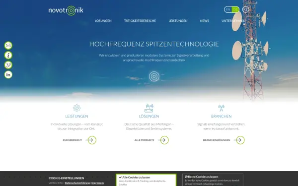 novotronik.de
