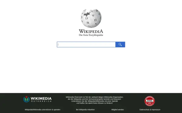 wikipedia.at