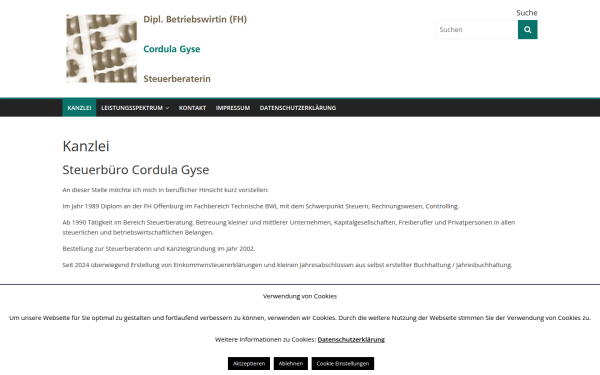 www.gyse.de