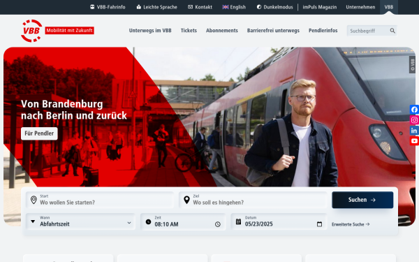 www.vbb.de
