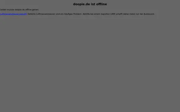 doopie.de