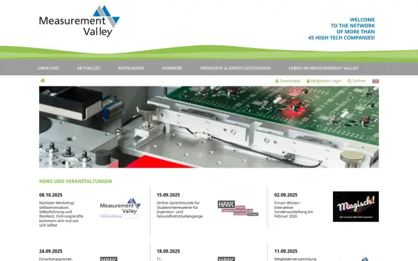 measurement-valley.de