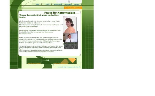 www.akupunkturen.de