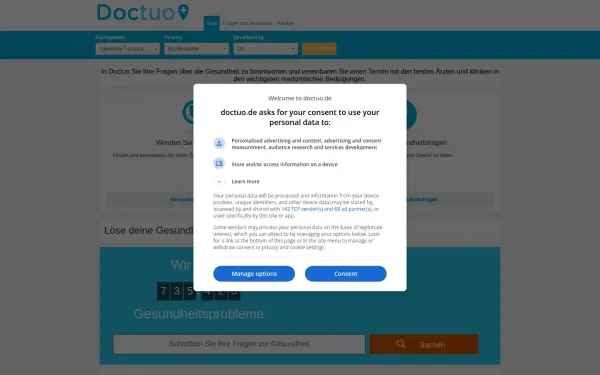 www.doctuo.de