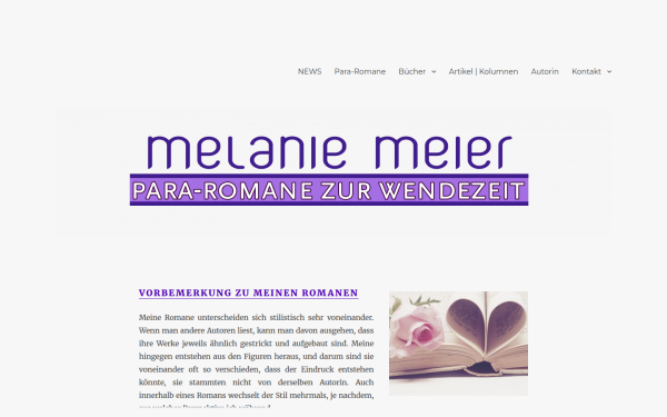 www.melanie-meier.de