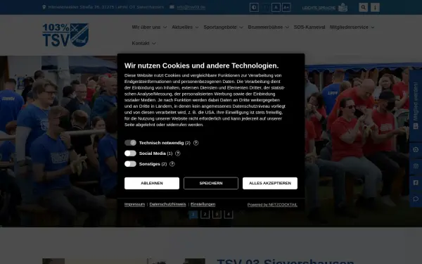 www.tsv03.de