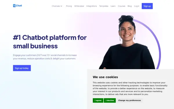 www.uchat.com.au