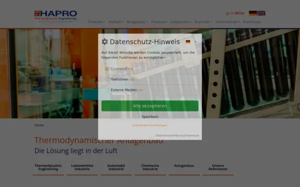 www.hapro.de