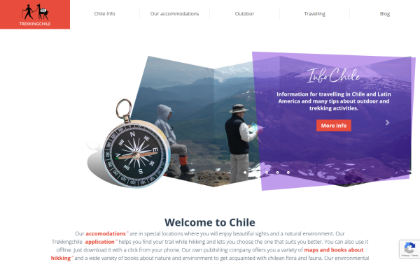 www.trekkingchile.com