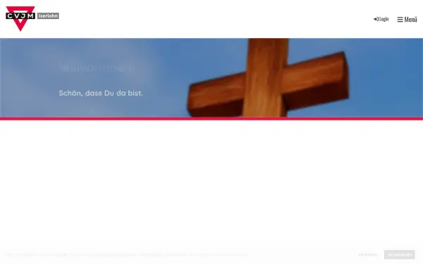 cvjmiserlohn.clubdesk.com