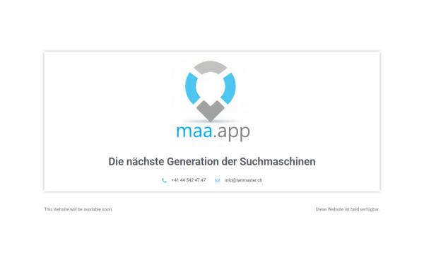 maa.app