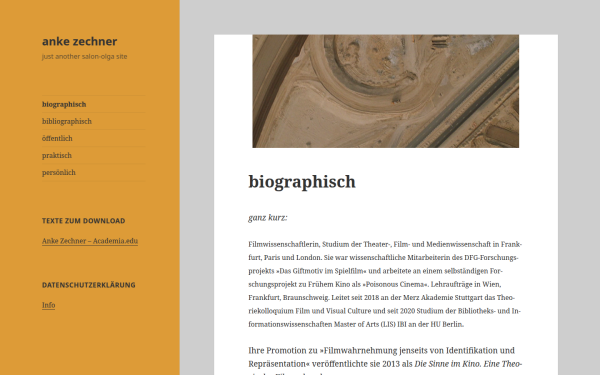 azechner.de