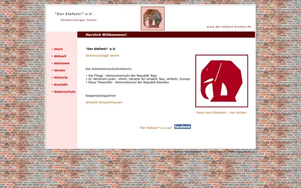 der-elefant-bremen.de