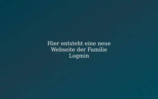 logmin.de
