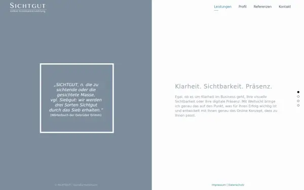 sichtgut.de