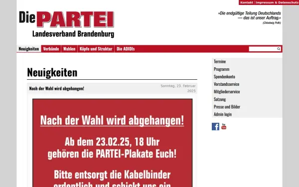 die-partei-bbg.de
