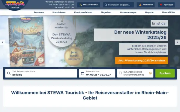 stewa.de