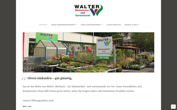 walter-mettlach.de