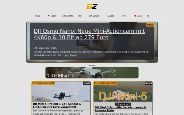 www.drone-zone.de