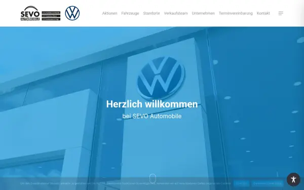 www.sevo-automobile.de