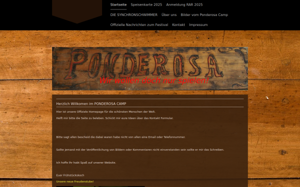 www.ponderosa-camp.de