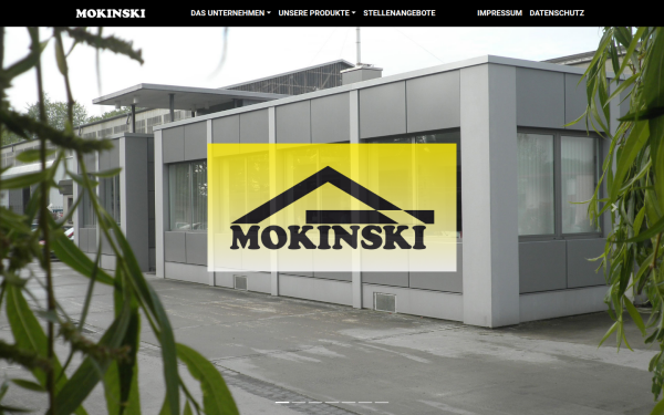 mokinski.com
