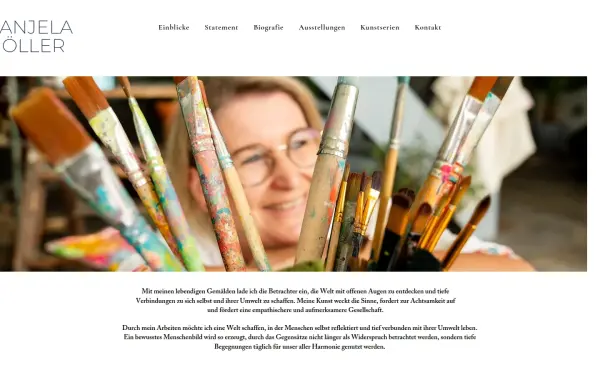 www.danjelamoeller.com