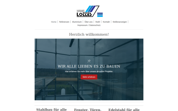 www.metallbaulottes.de