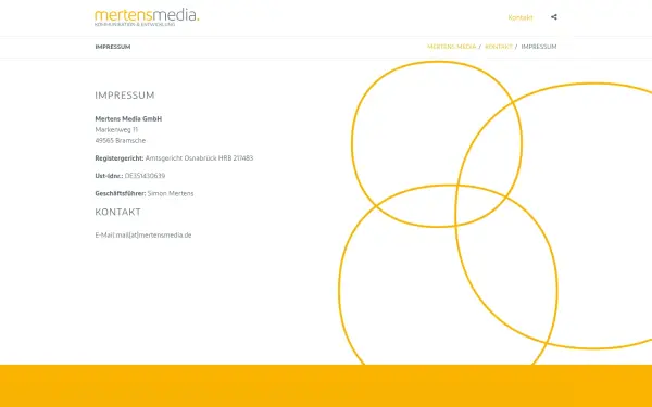 www.mertensmedia.de